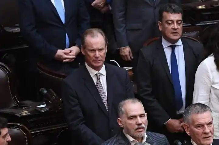 Bordet: “Milei construyó un relato sin anclaje en la realidad social y económica” 