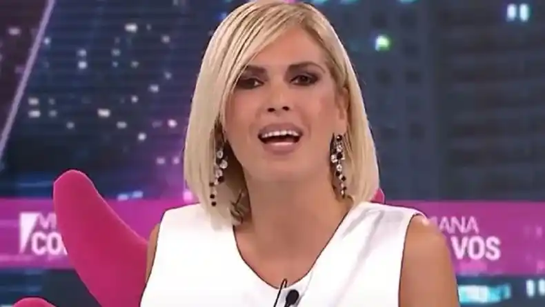 VIDEO | El grosero error de Viviana Canosa en vivo que la dejó en ridículo al aire