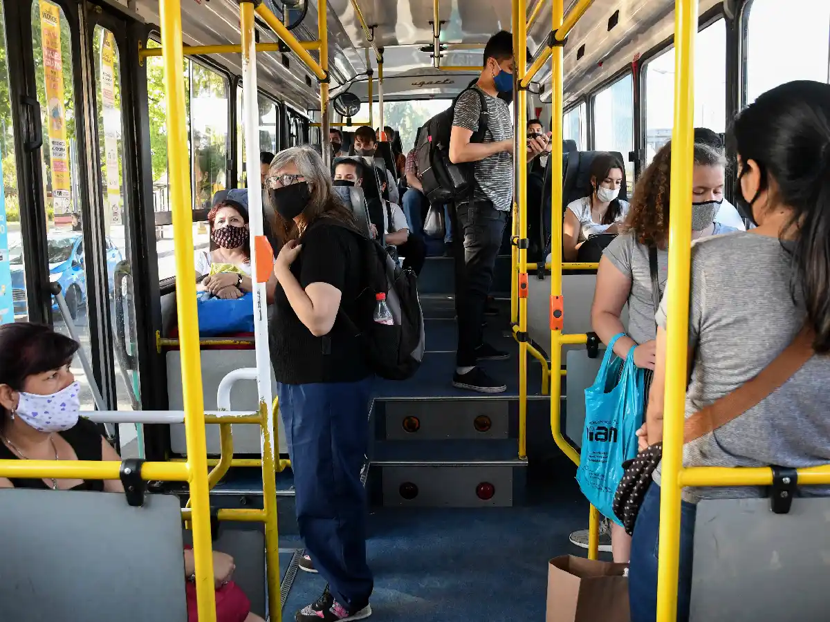 Se reportaron más de 21 mil casos de coronavirus en los últimos tres días