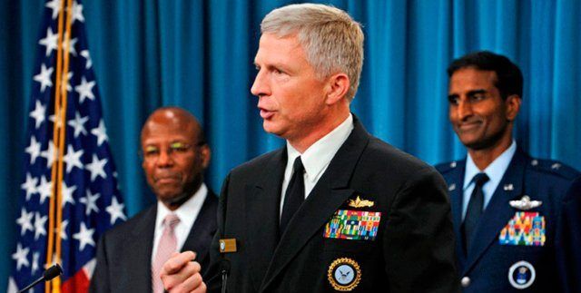 Comando Sur alerta ante influencia de Rusia para sostener a Maduro en el poder