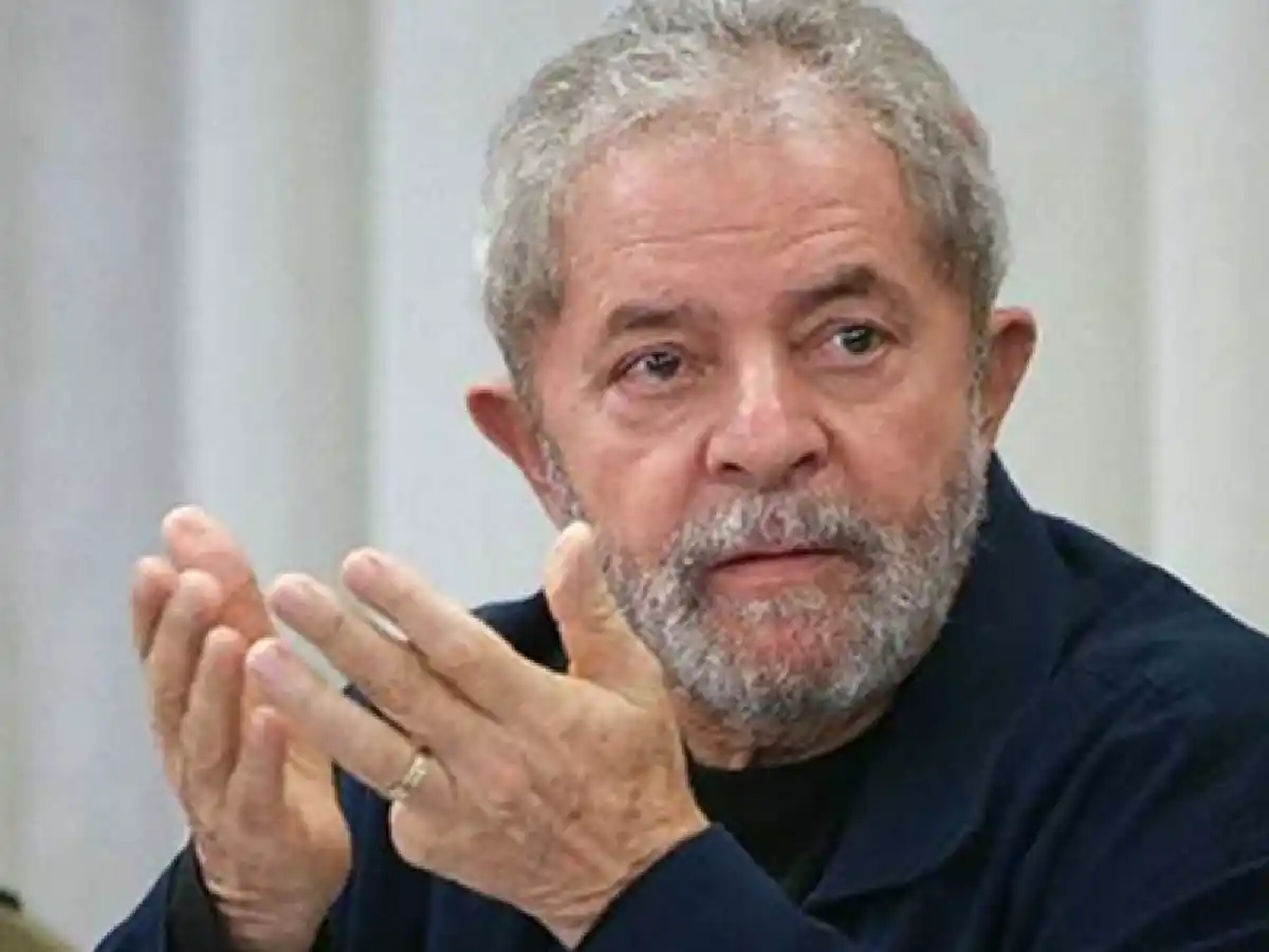 La Corte Suprema de Brasil analizará el martes un nuevo pedido de libertad a Lula