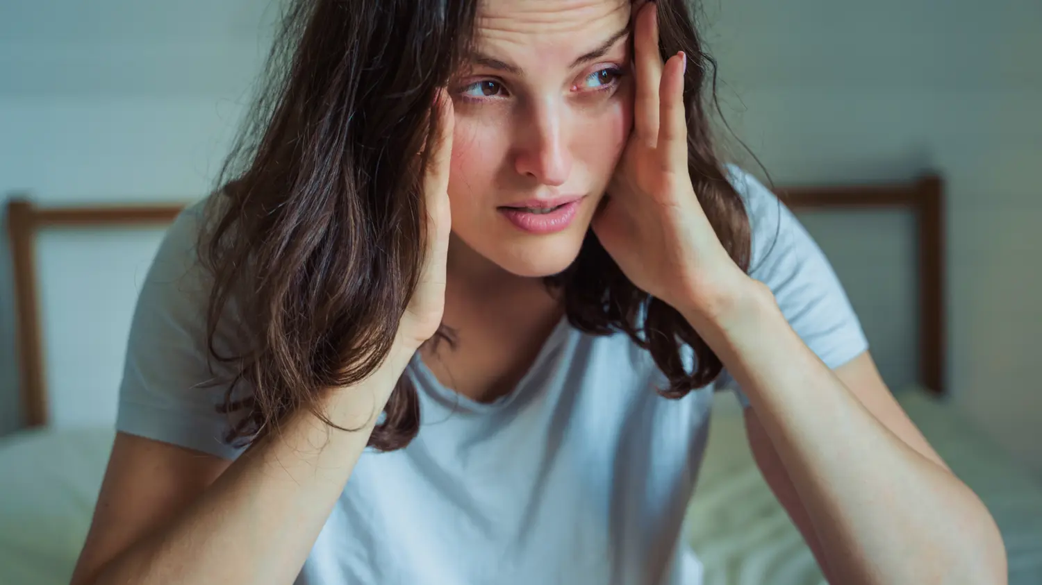"Me siento deprimida...": hoy, casi 3 de cada 10 adultos presentan síntomas de ansiedad o depresión