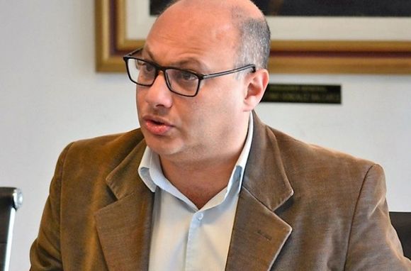 Multas en Balcarce: "No permitiremos que se nos desborde la salud"