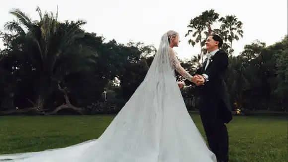 Este fue el regalo que una cantante le dio a Lele Pons y Guaynaa