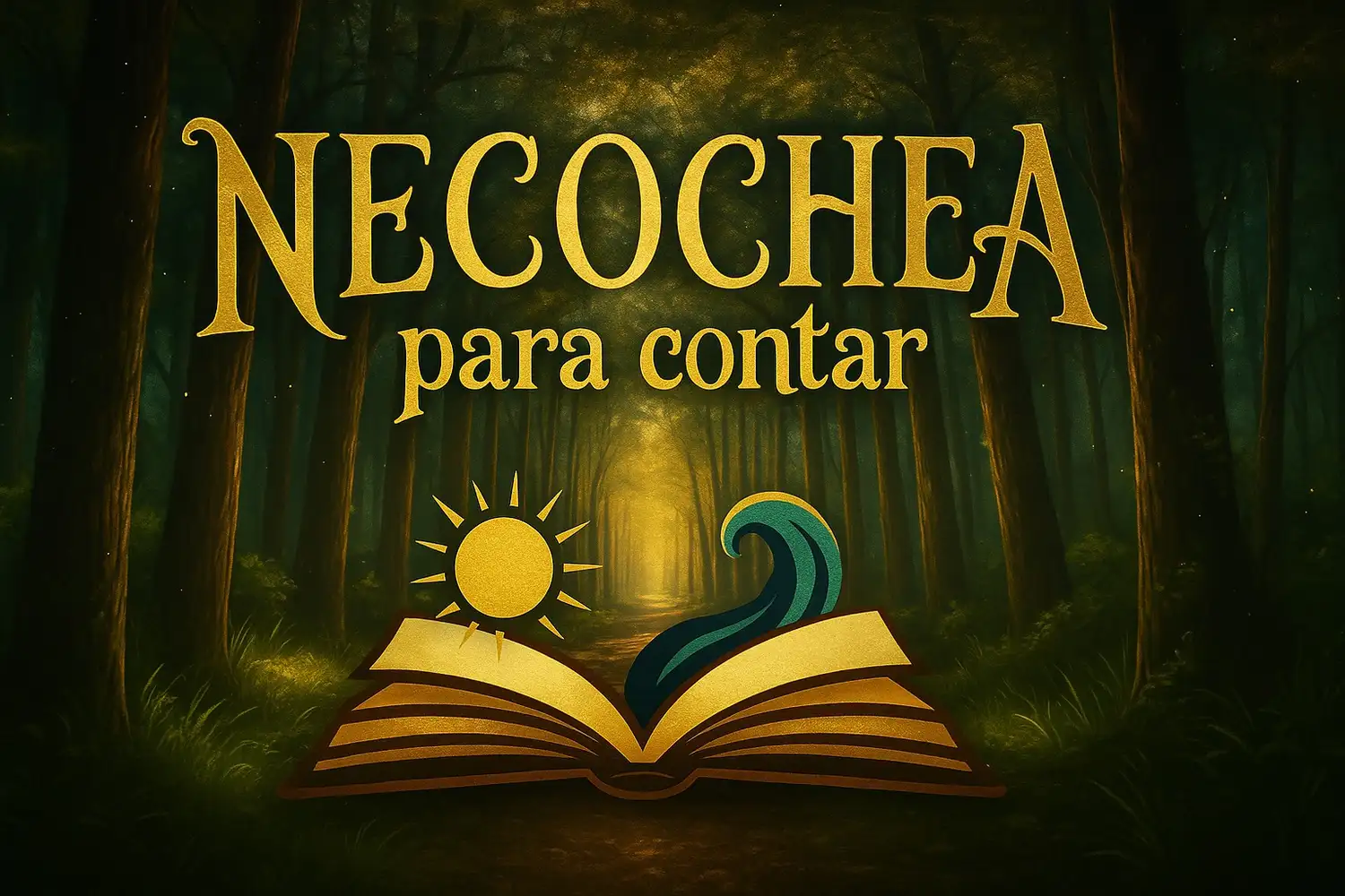 Necochea para contar