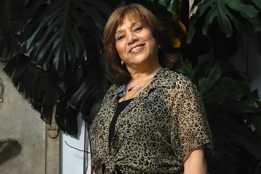 Dolor en el mundo del espectáculo: A los 84 años falleció Henny Trayles, actriz de "Floricienta" y "Verano del 98"