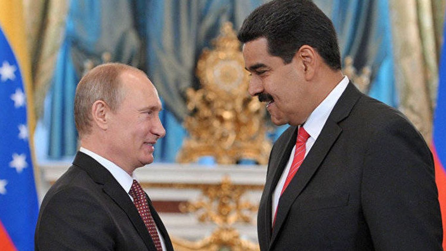 Venezuela y Rusia afinan estrategias PARA PROFUNDIZAR LAS RELACIONES BILATERALES