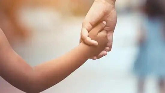 El Juzgado de Familia N° 2 de Olavarría busca una familia en Azul para Ceferino, un niño de 11 años