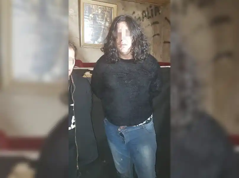 Chacabuco: Detuvieron a un hijo de Daniel Alberto Passarella por narcotráfico