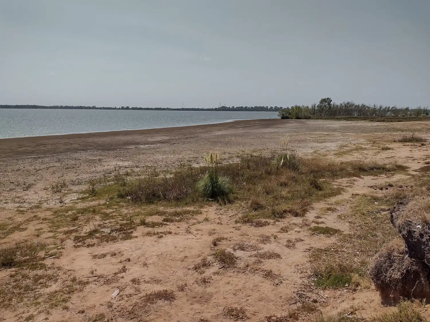 Sebastián Placenave: “es importante que todos cuidemos el agua subterránea ya que es un bien agotable”