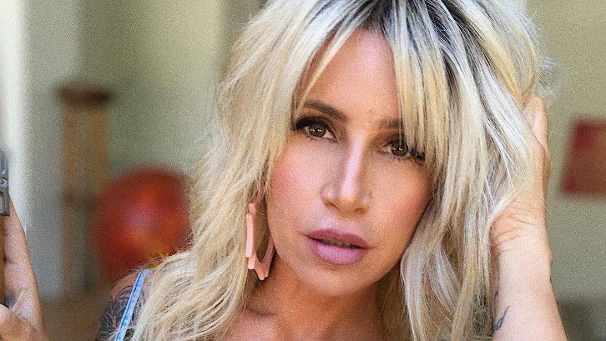 Fuerte posteo de Flor Peña tras recuperar su cuenta de Instagram