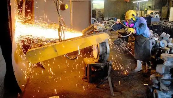 Estudio arroja que hay 100 mil puestos de trabajo privado menos