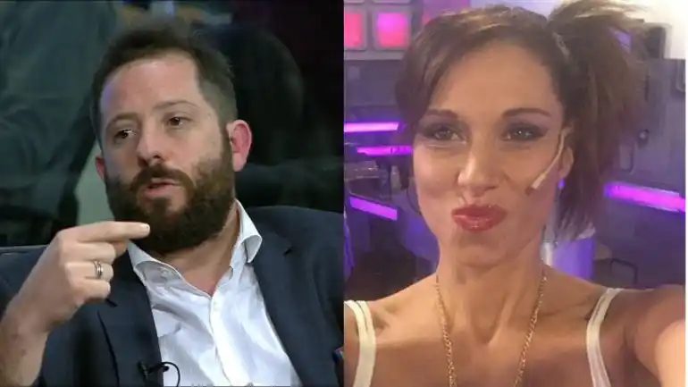 ¿José Ottavis ya se olvidó de Vicky Xipolitakis?