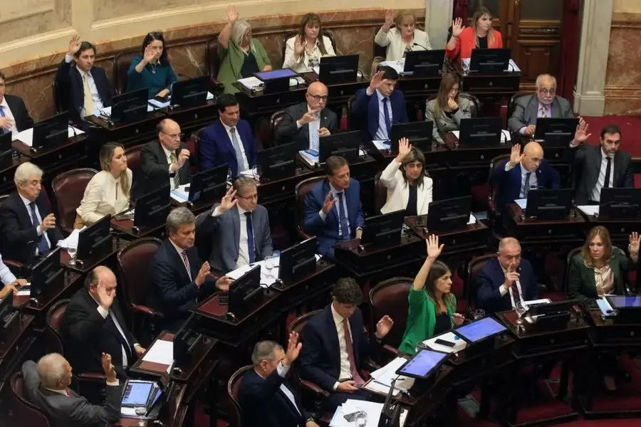 Se estanca la Ley Bases: no habría dictamen este jueves