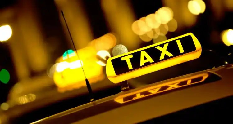 San Nicolás lanza su propio sistema Uber