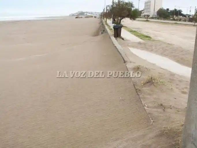 Claromecó