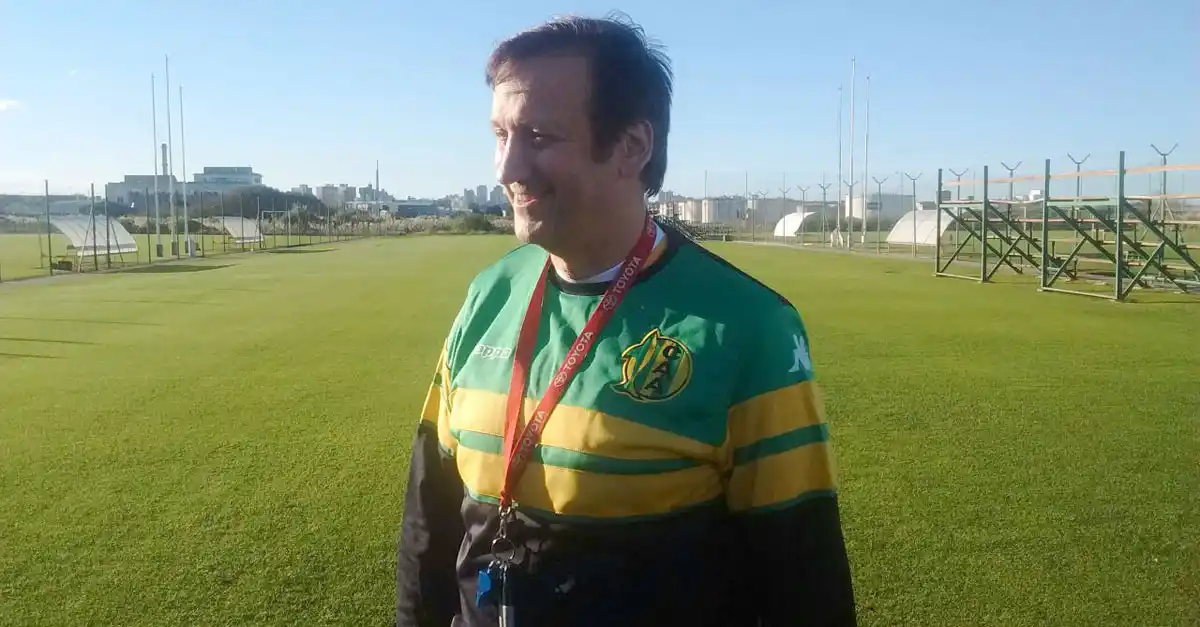 "Nos daban por muertos pero demostramos que somos un tiburón herido"