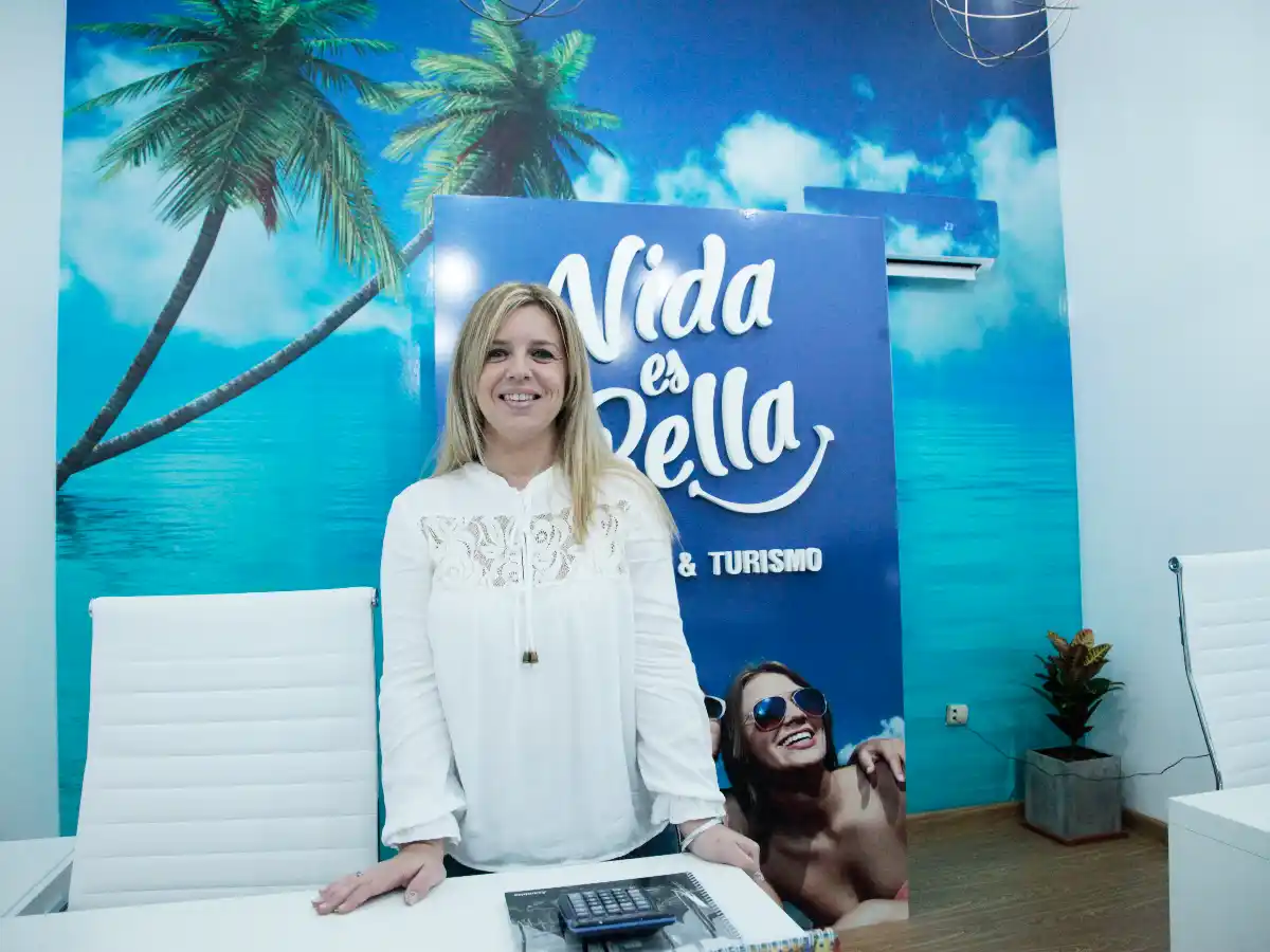 La Vida es Bella Viajes  & Turismo abrió sus  puertas al mundo 