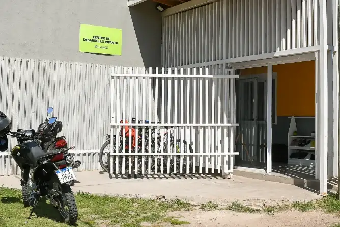 Espacios de cuidado para la primera infancia en Chascomús: inscripción abierta todo el año