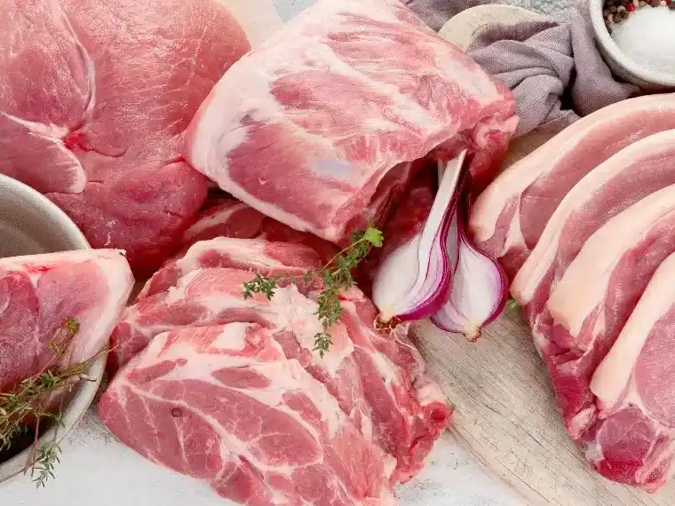 Se disparó la venta de carne de cerdo: la brecha de precios impulsa el consumo en Entre Ríos