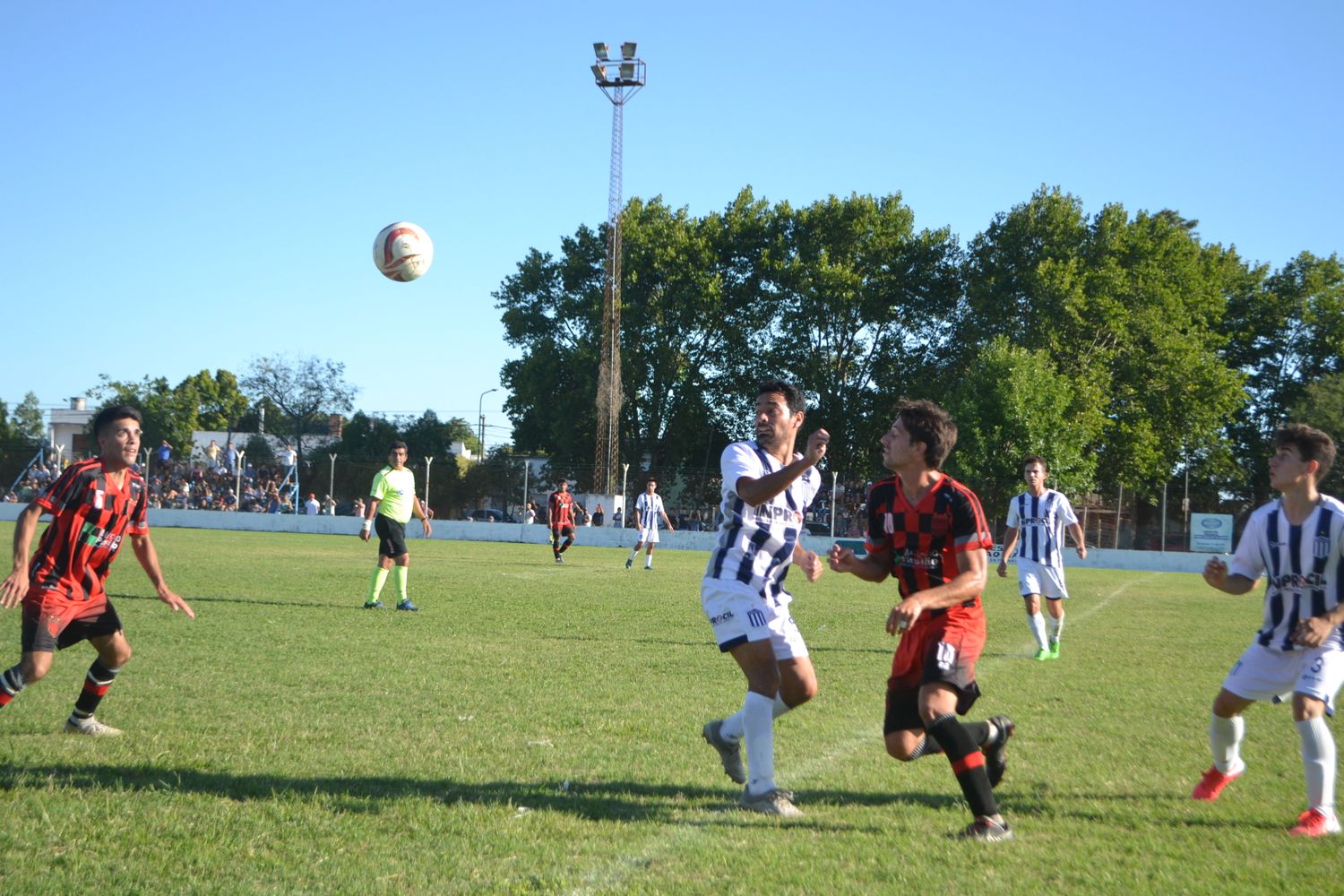 Fútbol