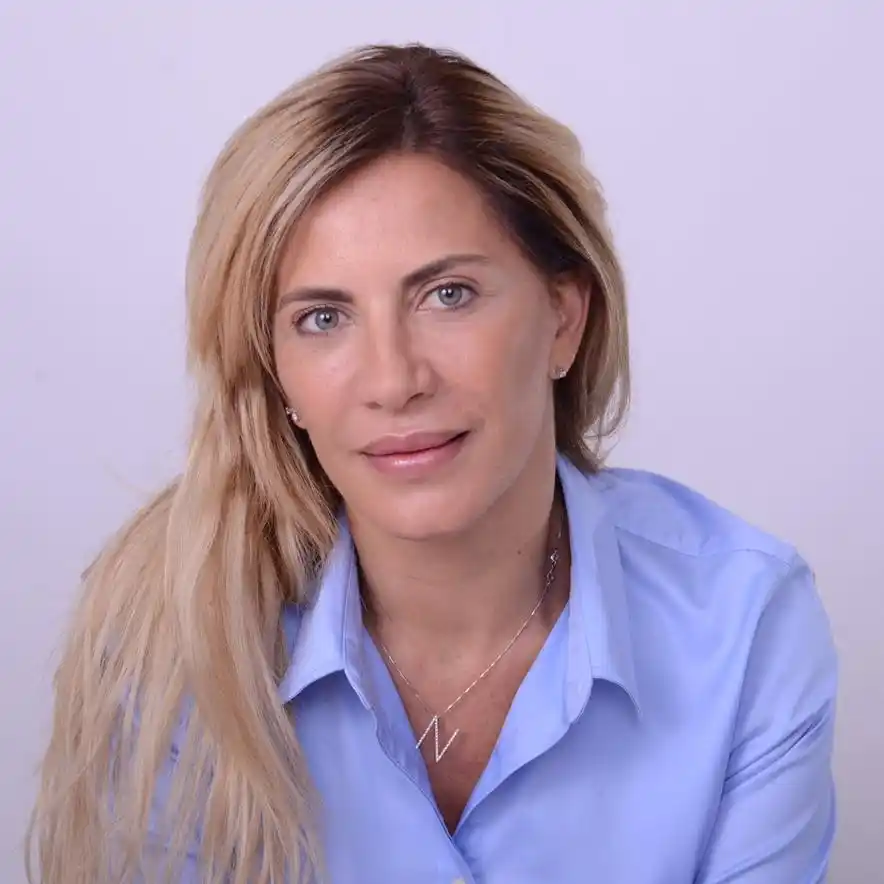 imagen Nora De Lucía