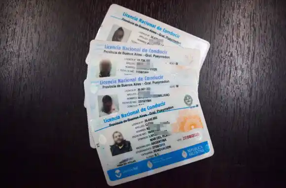 Prorrogan la vigencia de las licencias de conducir en la provincia de Buenos Aires