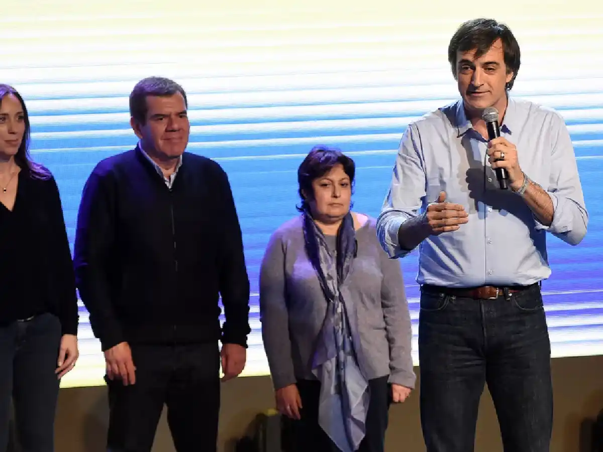 El oficialismo empieza a presionar para que Cristina no asuma 