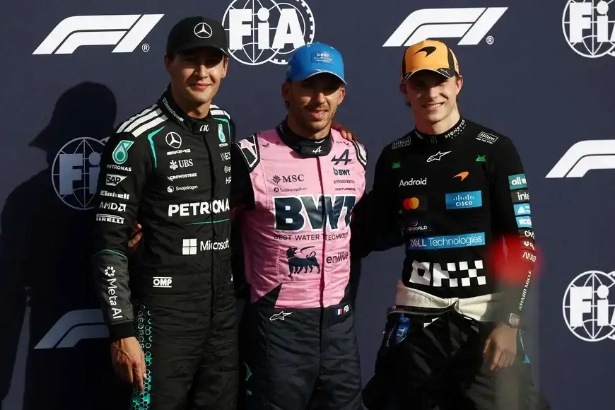 Gasly