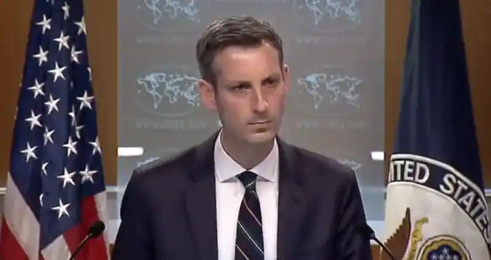 COALICIÓN MUNDIAL de democracias para la transición en Venezuela