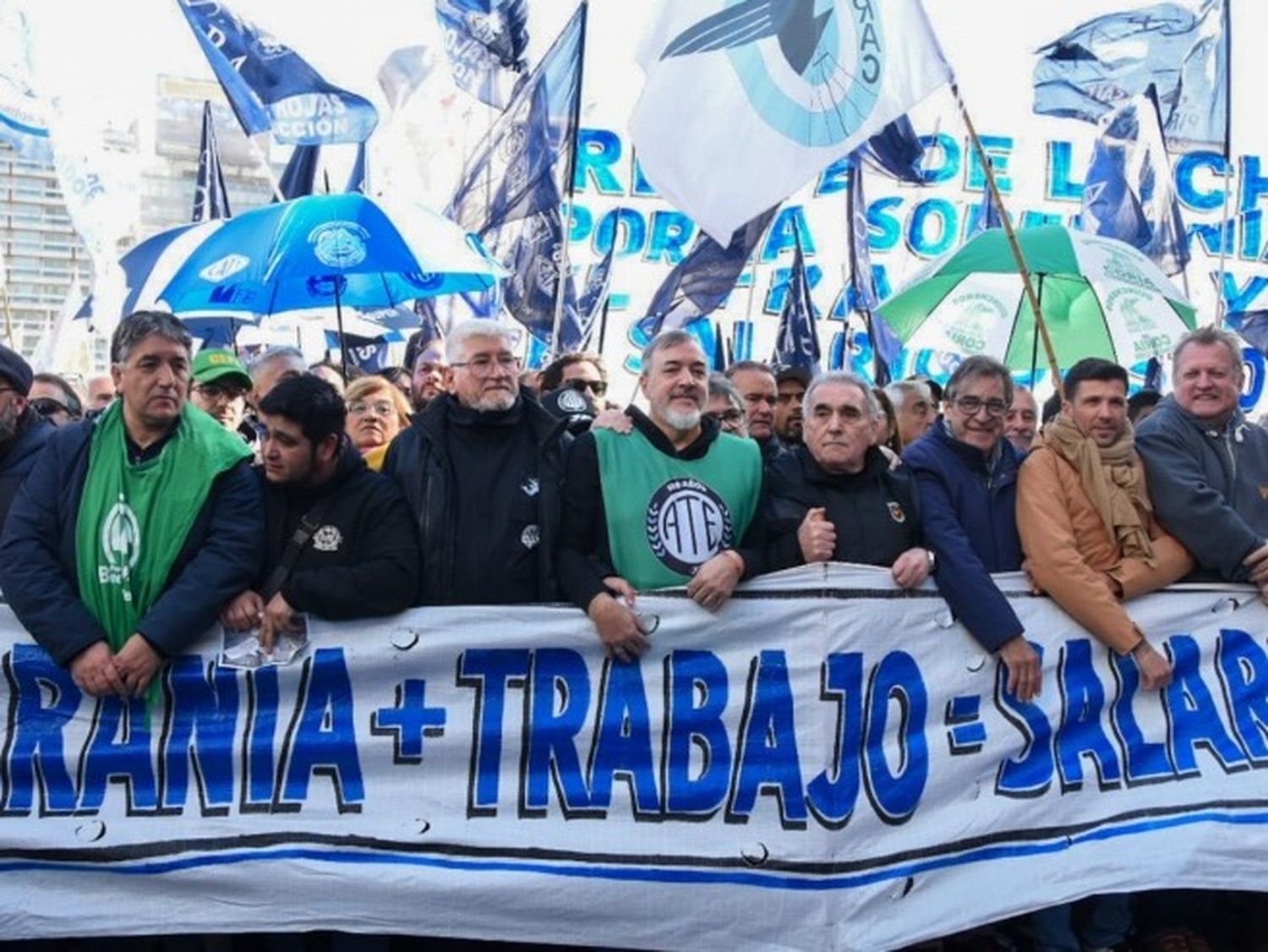 La Justicia restituyó el feriado a los estatales