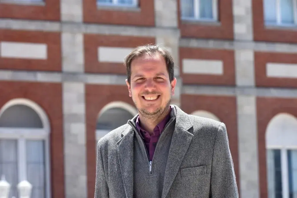 Abonjo explicó que su decisión estuvo vinculada con "cuestiones de estilo" .
