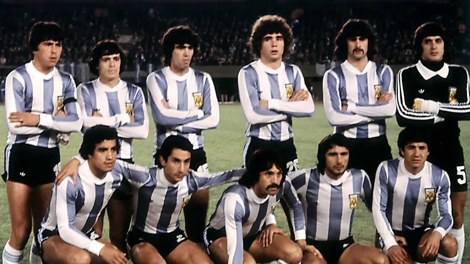 Un campeón del mundo de 1978 quedó en terapia intensiva por el covid