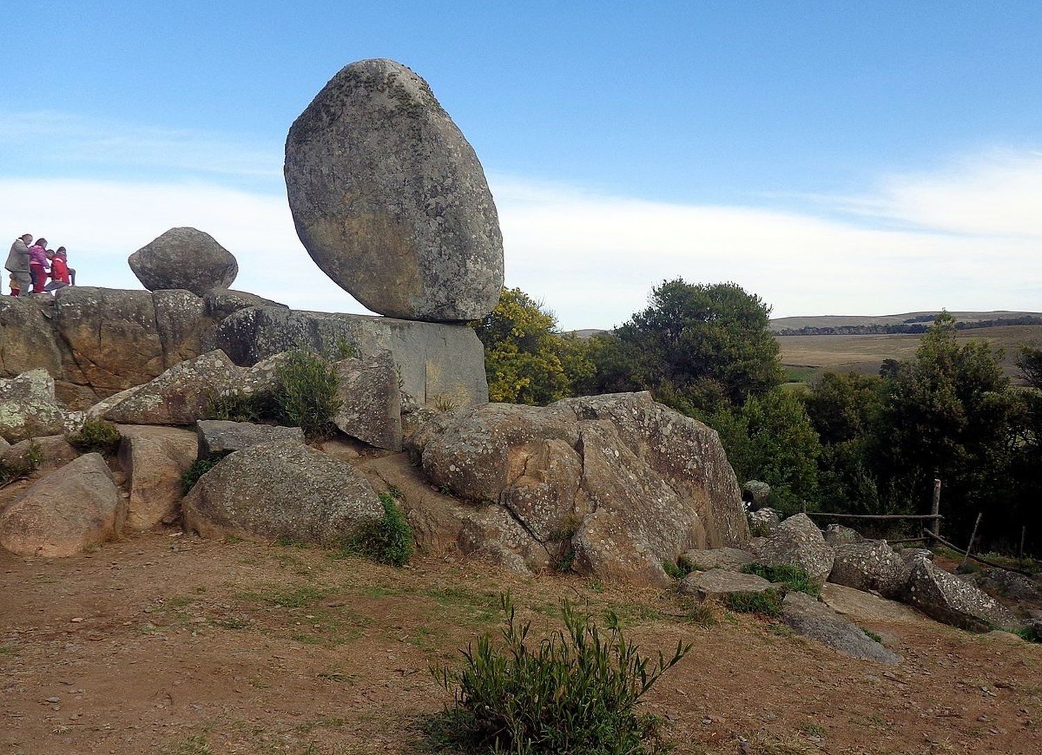 Cerro Centinela