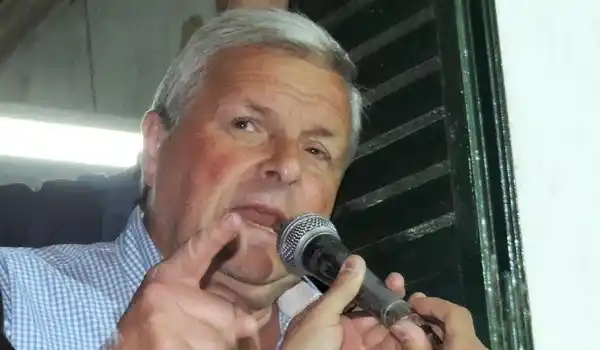 PJ: Lauritto advirtió sobre  los “nombres digitados” 