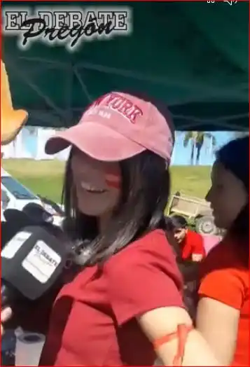 Fiesta de la Primavera y Día del Estudiante con gran marco en la Costanera