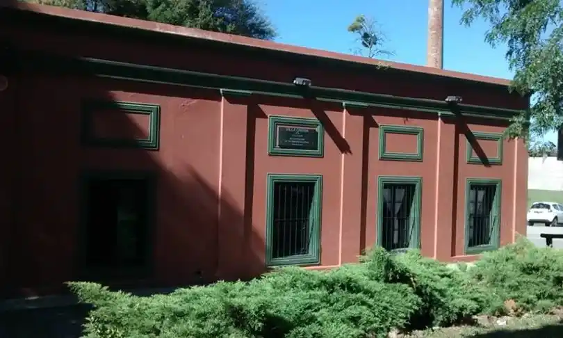 Tandil tendrá un museo del queso y el salame