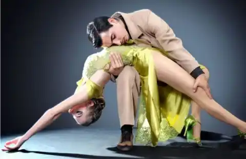 Mar del Plata: "Full Tango… de Piazzolla a Gardel" para Semana Santa