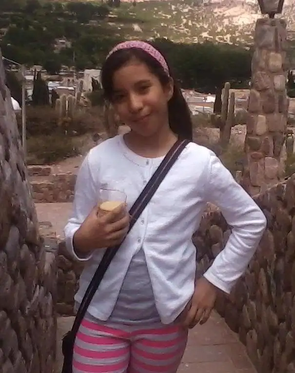 Eliana-