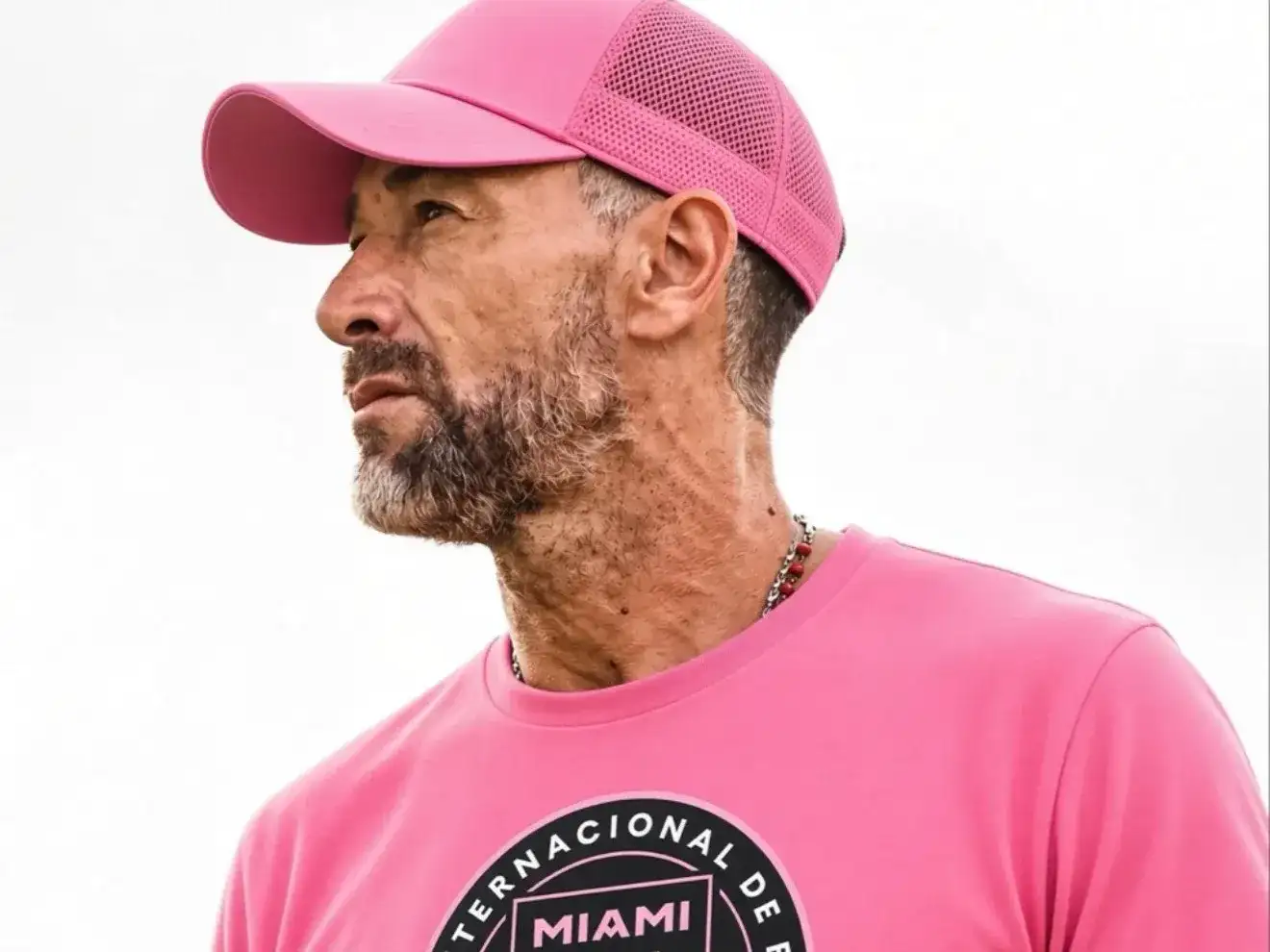 El Kily González será el nuevo DT de Inter Miami y dirigirá a Lionel Messi