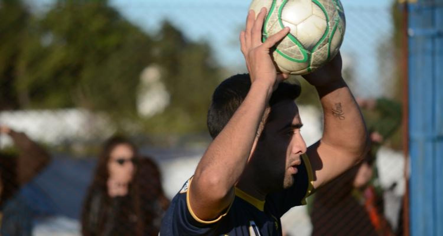 Comenzó la cuarta fecha del Torneo Final con las eliminaciones de Independencia y San Roque