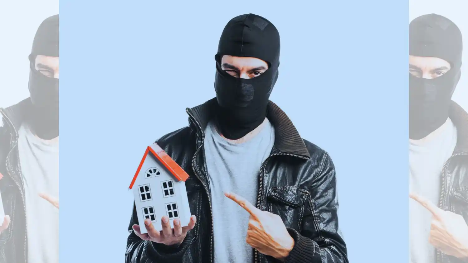 La usurpación es un problema frecuente que genera confusión y reacciones impulsivas.