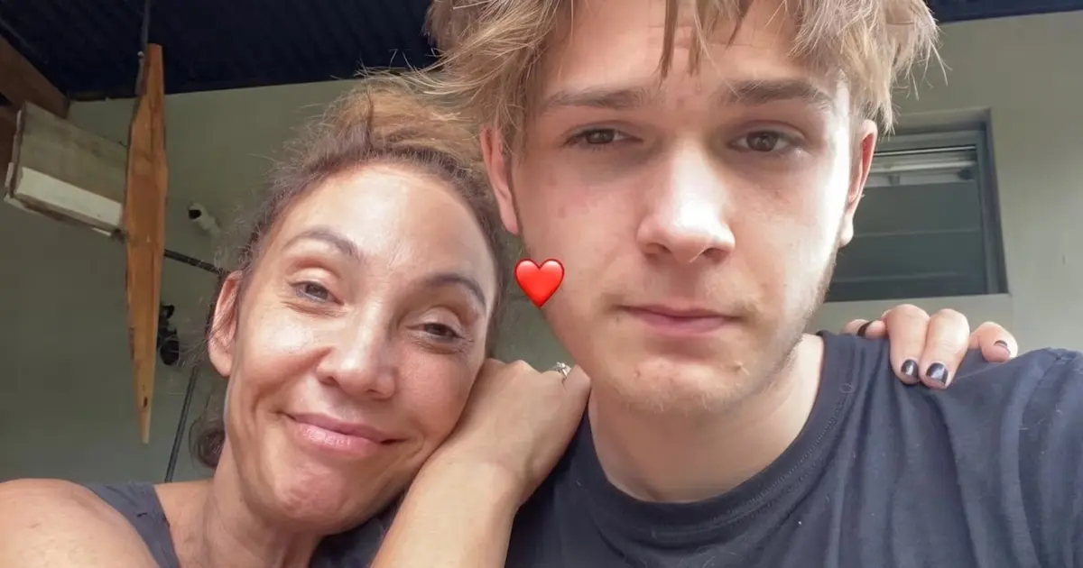 El emotivo recuerdo de Benicio Guyot a su madre Ernestina Pais en el Día de la Madre