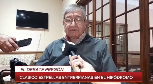 HIPÓDROMO DE GUALEGUAY - Domingo 9 de Julio 2023.