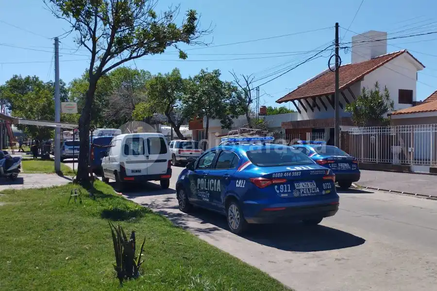 Se conoció la identidad del joven fallecido