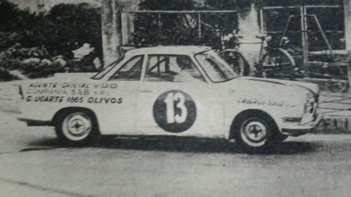 Anexo J 1965 - 1