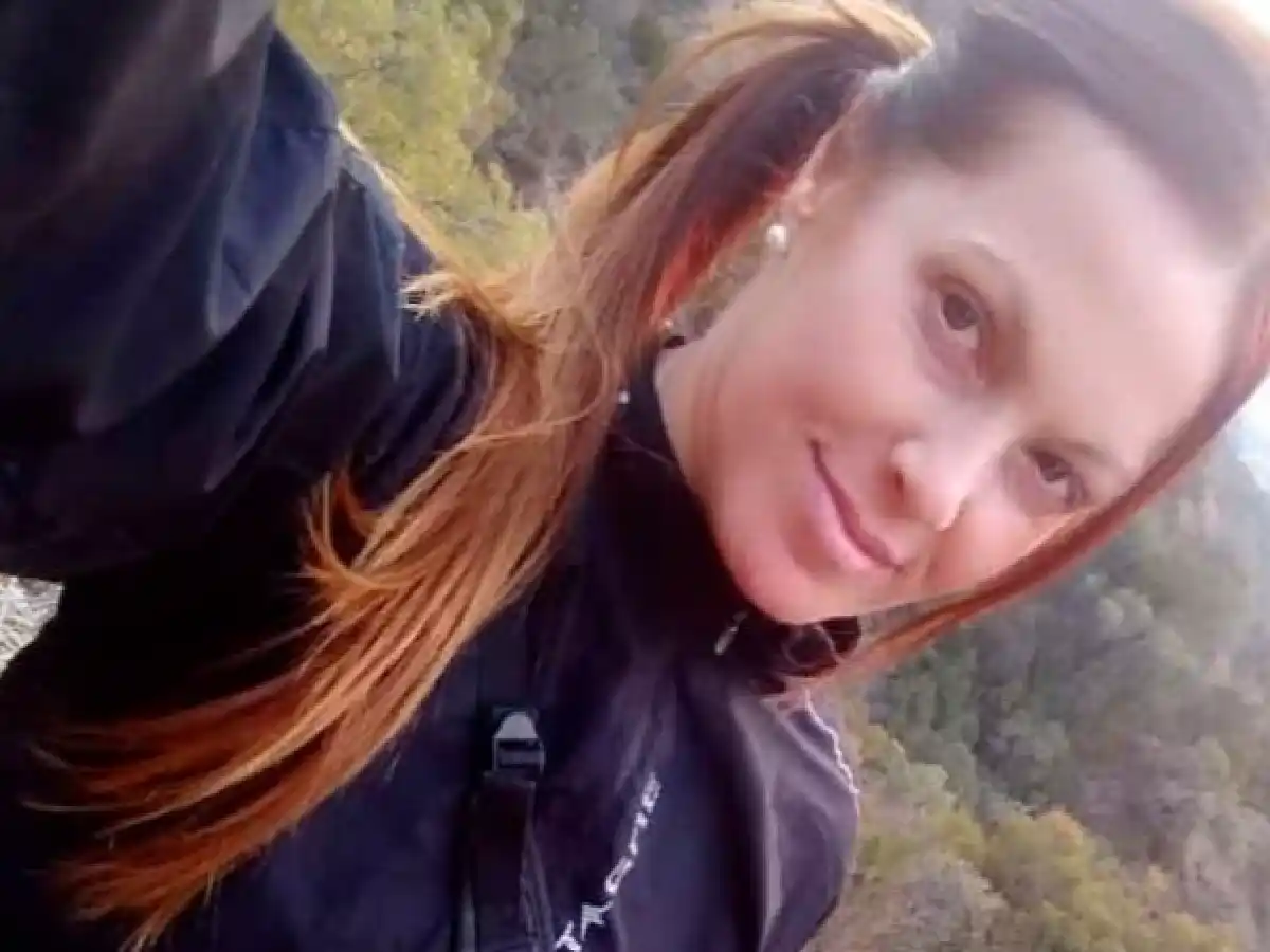 Buscan a una mujer desaparecida en la ciudad de La Falda