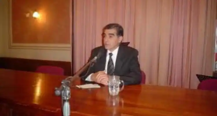 Zabala presenta su nuevo libro