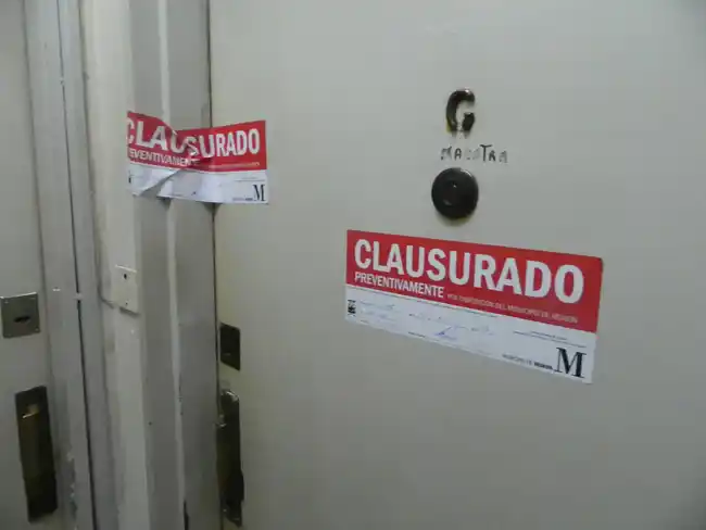Gobierno de Ghi clausuró dos prostíbulos en Morón 