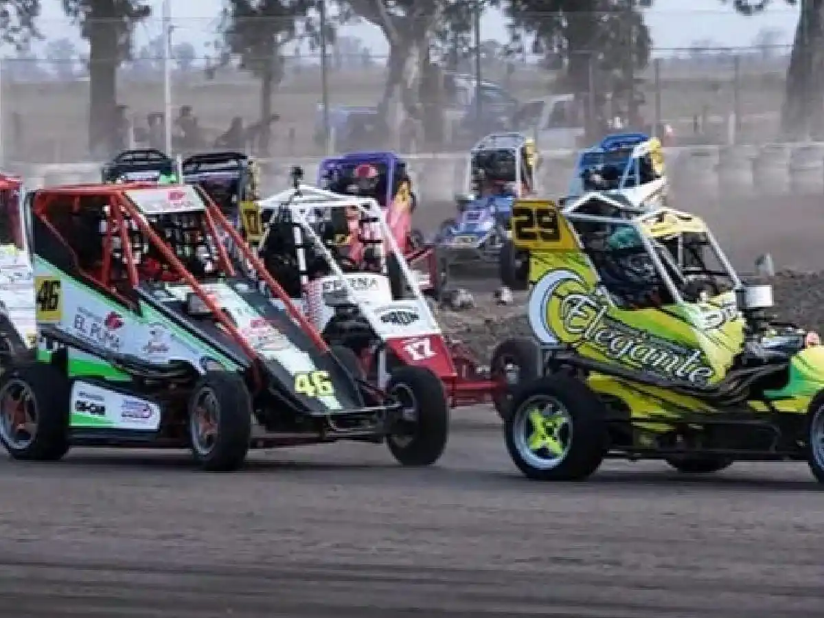 En Vila corren la octava 